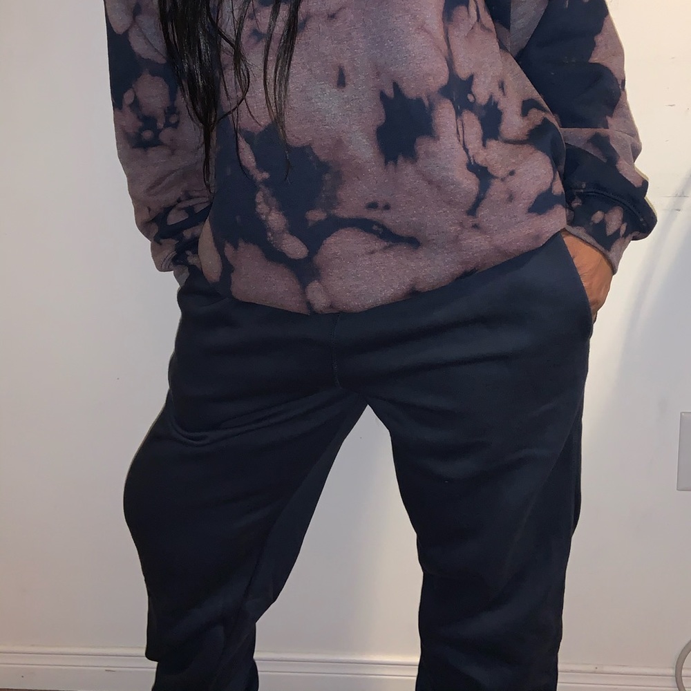 Tie Dye Sweatsuit Tracksuit - Picture 3 of 3